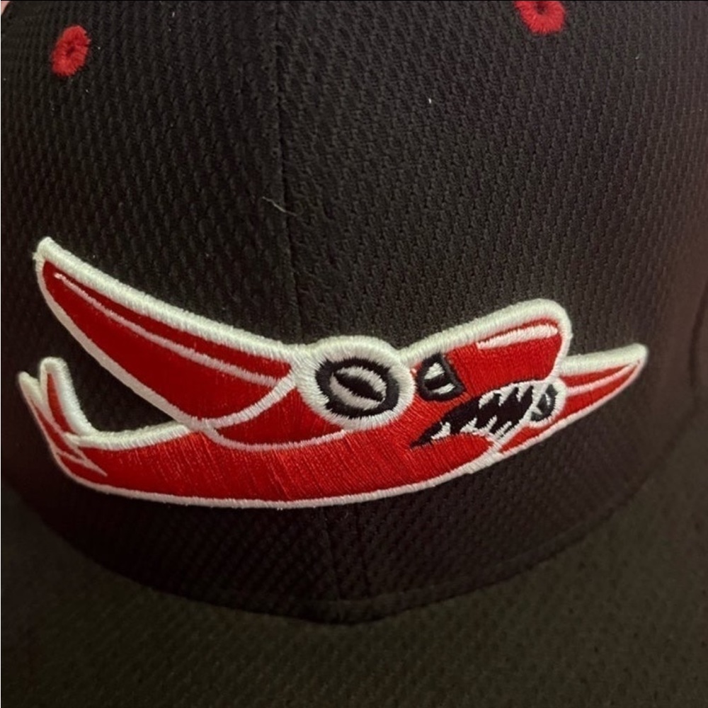 Bomber hat
